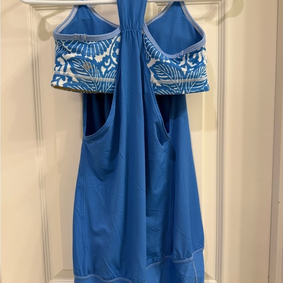 Lululemon No Limits Tank XS - Picture 1 of 4